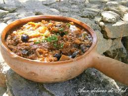 Aux Delices De Fab Bohemienne Aux Lardons Et Olives Noires Alimentation Tartinade Cuisine