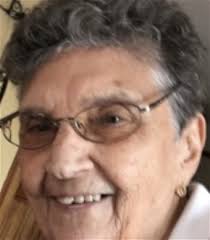 Obituary information for Michaelena Benoit