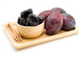 eating plums for weight loss
