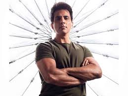 Sonu Sood To Set Up O2 Plants In Over 16 States Across India