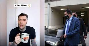 Le ultime (di mercoledì 28 aprile 2021) la polemica delle ultime ore tra il noto rapper fedez e matteo salvini prosegue. 2f69wk8cagdipm