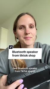 Badcock Supersonic Bluetooth Party System