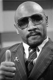 Marvelous marvin hagler stopped thomas hearns in a fight that lasted less than eight minutes yet was so epic that it still lives in boxing lore. Marvelous Marvin Hagler Born May 23 1954 American Boxer Athlete World Biographical Encyclopedia
