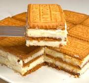 POSTRE CREMOSO DE LIMÓN SIN COMPLICACIONES CON SOLO 4 INGREDIENTES.