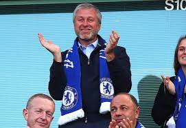 Haberde, roman abramovich'in thomas tuchel 'e önümüzdeki sezon için 260 milyon sterlinlik bir transfer bütçesi ayıracağı söyleniyor. Thomas Tuchel Ready To Give 5 Trillion Funds By Roman Abramovich News Ball