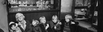 Local performance poets such as roger mcgough, adrian henri, and brian patten helped popularize poetry in the 1960s. Housing Voices Of Postwar England