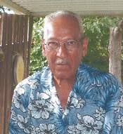 Joel Almendarez Gomez Obituary 2012