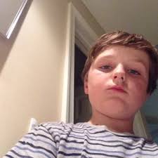 Donovan Driscoll (@DonovanDriscol)