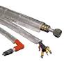Heat Protection Aluminium Sleeving from www.designengineering.com
