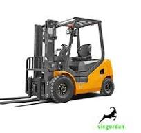 Buy 2 Ton Diesel Forklift Price