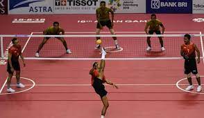 It is a popular sport in southeast asia. How To Play Sepak Takraw Unkabogablog