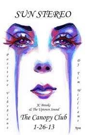 The Overture: January 22-27