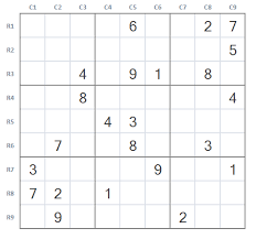 very hard sudoku expert level 5 game 8 easy solution suresolv