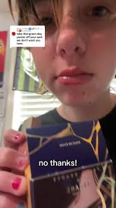 Nicolas Dangelo Removing Warning Posters