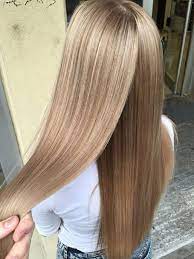 3bundles 150g Real Human Hair Extensions Straight Ashy Color Haar Weaving Wefts Color De Pelo Rubio Miel Cabello Rubio Dorado Cabello Rubio