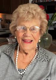 Eileen MacDonald Obituary