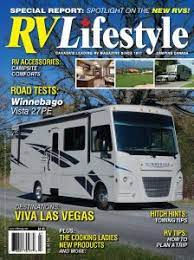 Share your videos with friends, family, and the world Magazines Rv Lifestyle Magazine