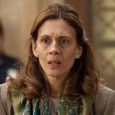 Filmografie Jessica Hecht