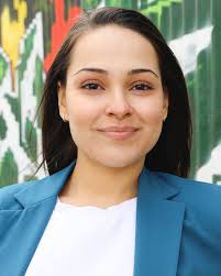 Our 2021 Annual Conference was a success thanks to our guest speakers who  took the time to engage and present virtually. We are grateful to: 💫  Yanely Espinal for her presentation on