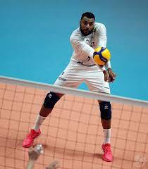 We did not lose our volleyball, welcomes earvin ngapeth after the success of the blues. Worldofvolley Rus M Ngapeth Returns To France Without Zenit S Permission