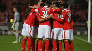 V Setubal Benfica Live Sl Benfica