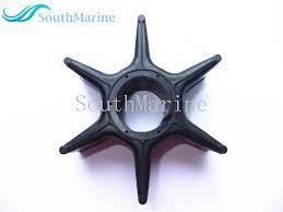 19210 Zy3 003 18 3031 Boat Motor Impeller For Honda Marine 175hp 200hp 225hp 250hp Bf175a Bf250a Outboard Motors Outboard Motors Honda Motors Outboard