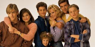 Who is tracey claire fisher? The Growing Pains Cast Then And Now Where Are The Growing Pains Actors Now