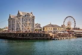 Cape town is the second most populous city in south africa. 10 Places In Cape Town That Will Leave You Bewitched