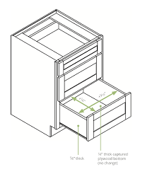Wall cabinet height, depth and width. Schuler Cabinetry At Lowes Drawers And Pull Outs