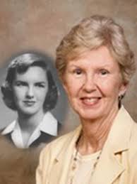 Obituary information for Mary Frances 'nee Atkinson' RAMSAY