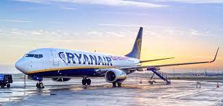 Including domestic services to got Ryanair Announces 21 New Routes From Stockholm Arlanda