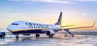 Fully allocated seating and much more now available online. Ryanair Waives Rebooking Fees For Summer Flights
