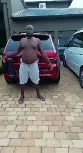 Cars are every footballer's vice especially here in south africa! T On Twitter Is That Not Itumeleng Khune S House Don T Listen To This Guy Stay In School Kids