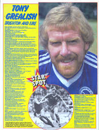 Grealish out! Cattlin's Brighton revolution takes shape