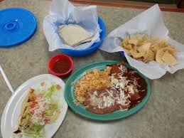 I love this new cole slaw i've been making, with cabbage, 1 tablespoon each of olive oil and cider vinegar, 1 teaspoon of honey, salt, a bit of chopped red onion, and a quarter chopped jalapeno pepper. El Rosal Modesto 1101 N Carpenter Rd Restaurant Reviews Photos Phone Number Tripadvisor