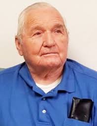 William Nelson Bedsworth Obituary October 9, 2020