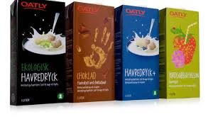 Before long, thanks in large measure to starbucks' buying la marzocco machines for all its coffee shops, bakke's company became la marzocco's largest distributor outside of italy, with offices in. Oatly Ipo How Swedish Oat Milk Became Popular In U S