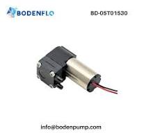 Mini Diaphragm Pump – Ultra-Compact 3.3V Gas Sampling Pump BD-05T01530