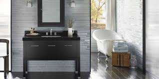 Maybe you would like to learn more about one of these? Bathroom Cabinets Vanities Kitchen Bath Source Designer Showroom Cabinetry Modern Bathroom Design Single Bathroom Vanity Luxury Bathroom Master Baths