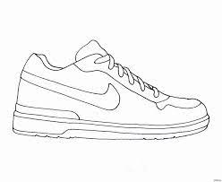 We have here coloring pages that suitable for toddlers and for preschoolers. 27 Exclusive Picture Of Jordan 12 Coloring Pages Albanysinsanity Com Shoes Clipart Pictures Of Shoes Shoes Drawing