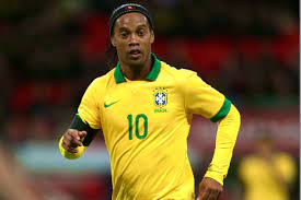 The brazilian world cup winner ronaldinho has retired from football, his brother and agent roberto assis has the world cup triumph with brazil in 2002 catapulted ronaldinho onto the world stage. Ronaldinho Why His World Cup 2014 Dream With Brazil May Be Over Bleacher Report Latest News Videos And Highlights