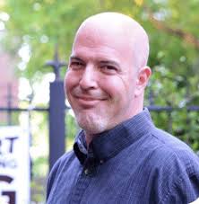 Michael Colin Murphy