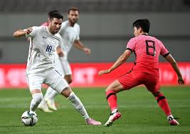 La liste définitive de l'équipe de france de football 16h51, le 02 juillet 2021 , modifié à 17h13, le 02 juillet 2021 a Jo Tokyo 2020 Tout Savoir Sur Le Tournoi Olympique De Football Le Mode D Emploi