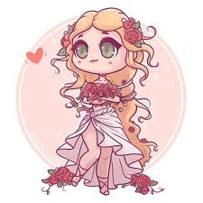 Aphrodite The Goddess Of Love Because It S Valentine S Day A Aphrodite Day Goddess Love Va Cute Drawings Kawaii Drawings Cute Kawaii Drawings