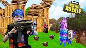 4 out of 5 stars with 76 reviews. Nerf War Fortnite Battle Royale In Real Life Funny Videos Youtube