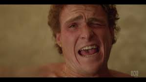 Les Norton" Misery at the Selebo (TV Episode 2019)