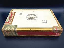 We did not find results for: The History Of The Brand Dunhill Cigar Journal
