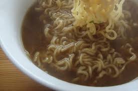 Once it starts to boil, add the ramen seasoning to the hot water. Good Question How Can I Make Healthier Instant Ramen Kitchn