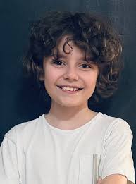 Theo Max Kohl — Actors Models Talents