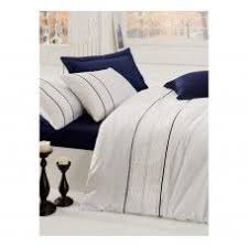 Brode Saten Cift Kisilik Nevresim Takimi Alone Lacivert Nevresim Takimi Nevresim Kisilik